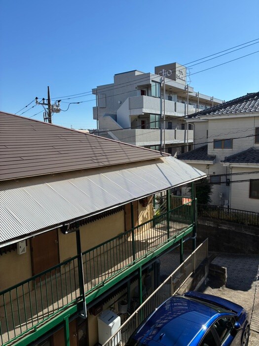 グリーンハイツＤの物件内観写真