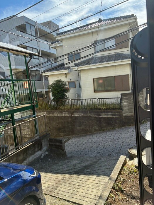 グリーンハイツＤの物件内観写真