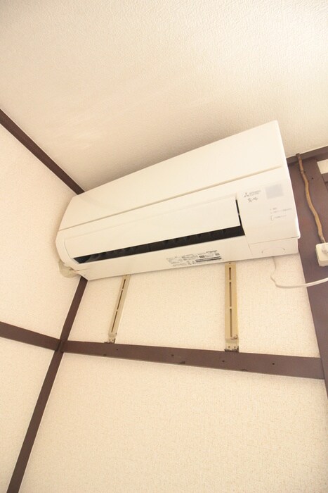 グリーンハイツＤの物件内観写真