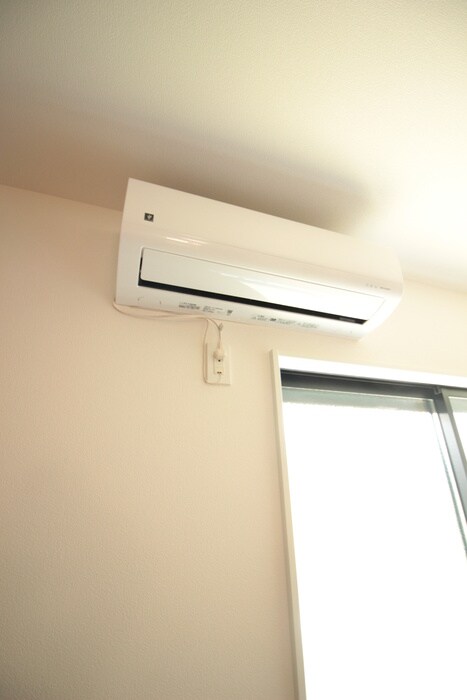 グリーンハイツＤの物件内観写真