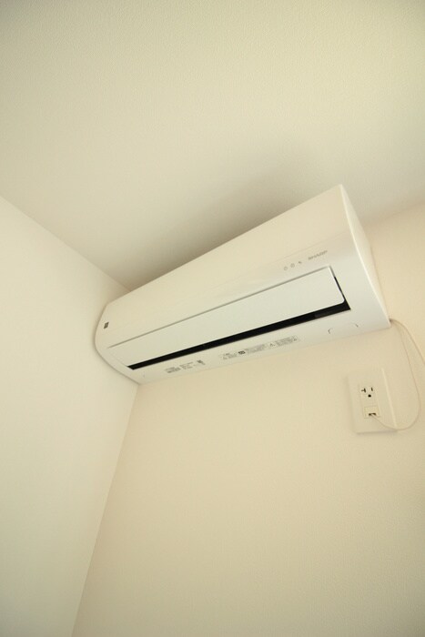 グリーンハイツＤの物件内観写真