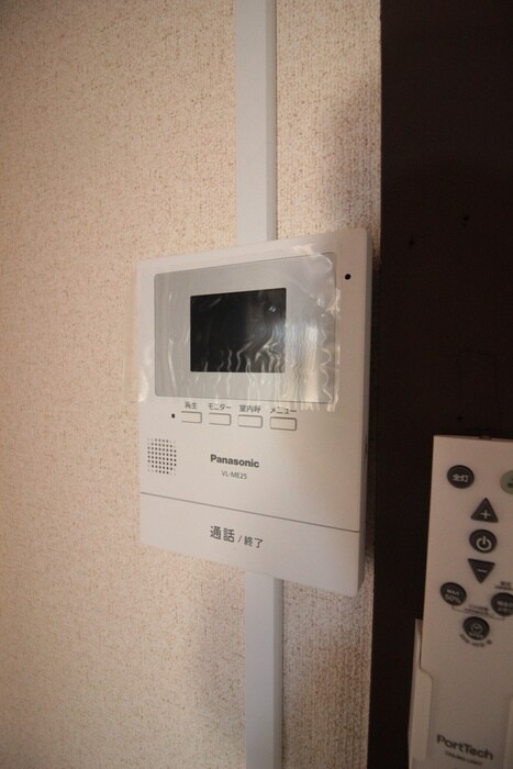 グリーンハイツＤの物件内観写真