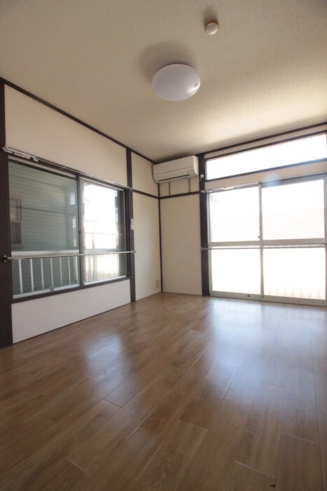 グリーンハイツＤの物件内観写真