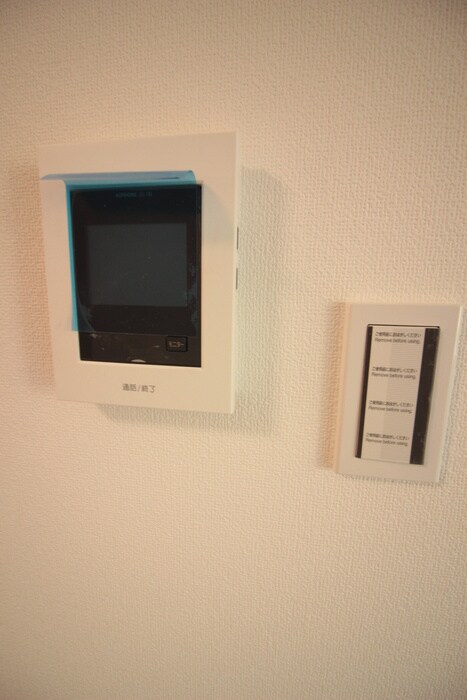 グリーンハイツＤの物件内観写真