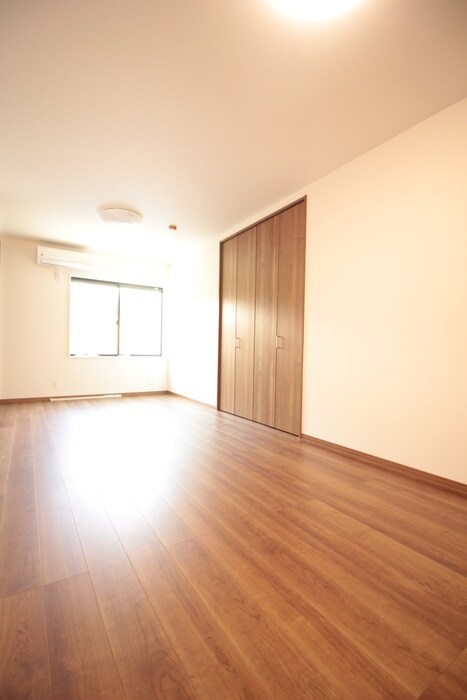 グリーンハイツＤの物件内観写真