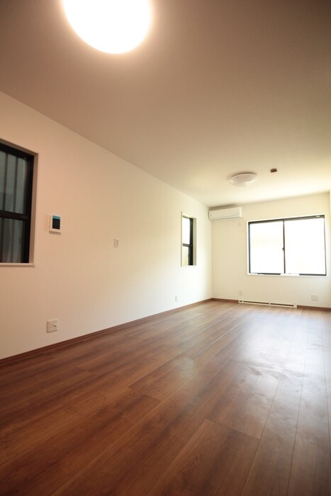 グリーンハイツＤの物件内観写真