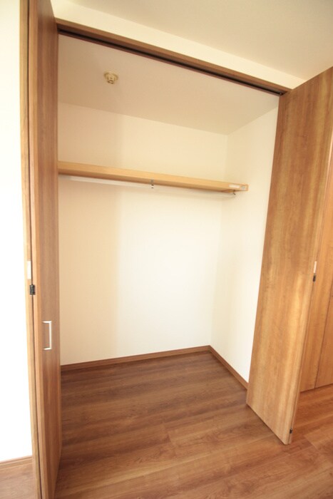 グリーンハイツＤの物件内観写真