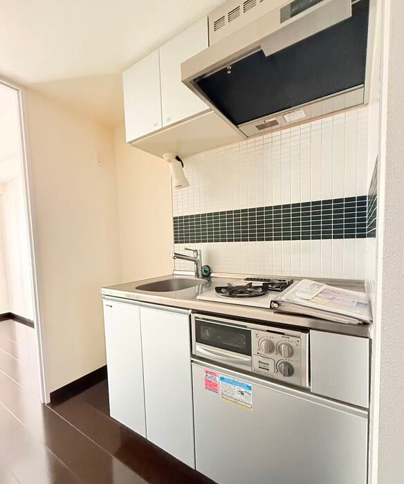 ブライズ大森（６０１）の物件内観写真