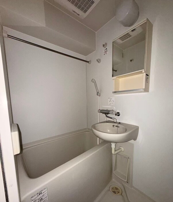 ブライズ大森（６０１）の物件内観写真