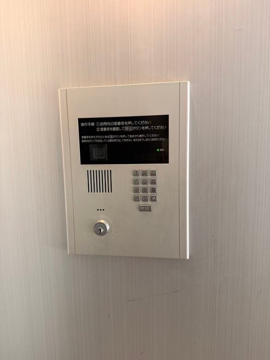 ブライズ大森（６０１）の物件外観写真