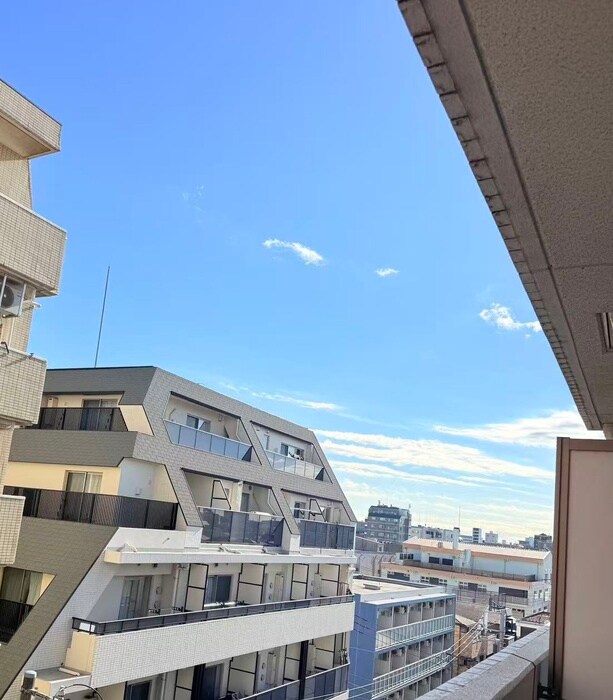 ブライズ大森（６０１）の物件内観写真