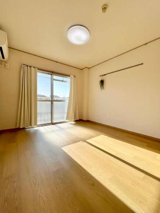 プリモタウンの物件内観写真