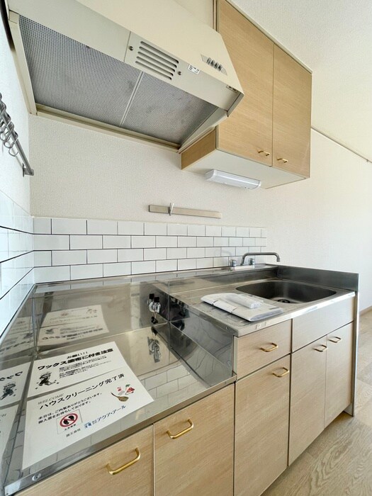 プリモタウンの物件内観写真