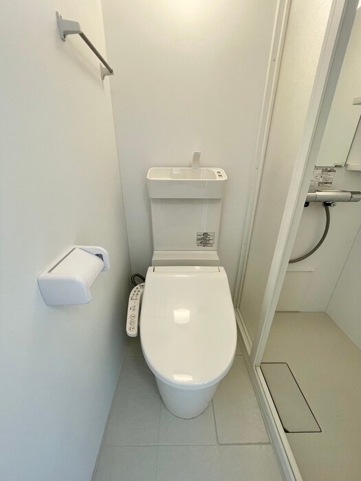 プリモタウンの物件内観写真