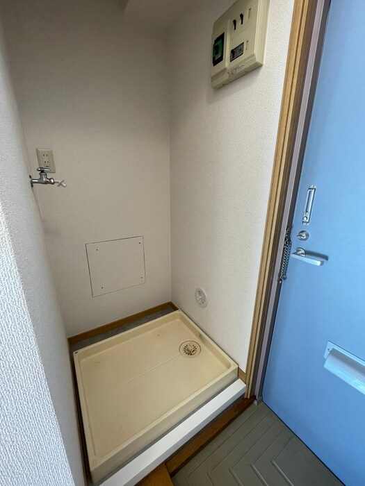 プリモタウンの物件内観写真