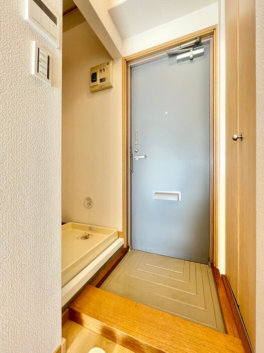 プリモタウンの物件内観写真