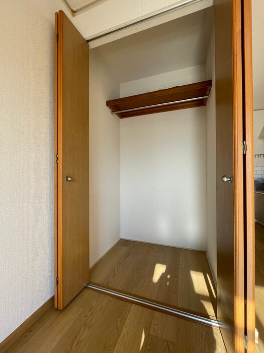 プリモタウンの物件内観写真