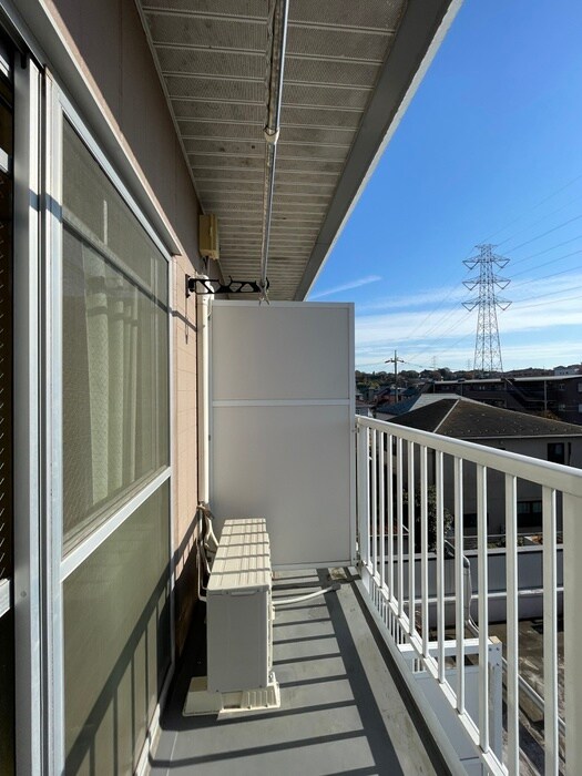 プリモタウンの物件内観写真