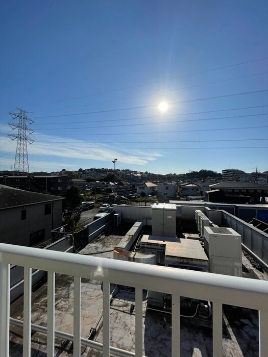 プリモタウンの物件内観写真