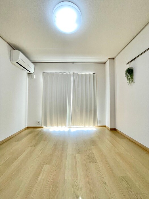 プリモタウンの物件内観写真