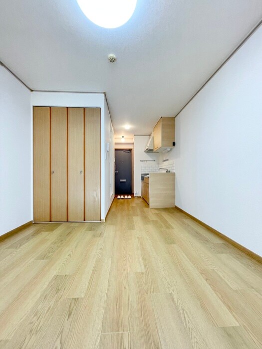 プリモタウンの物件内観写真