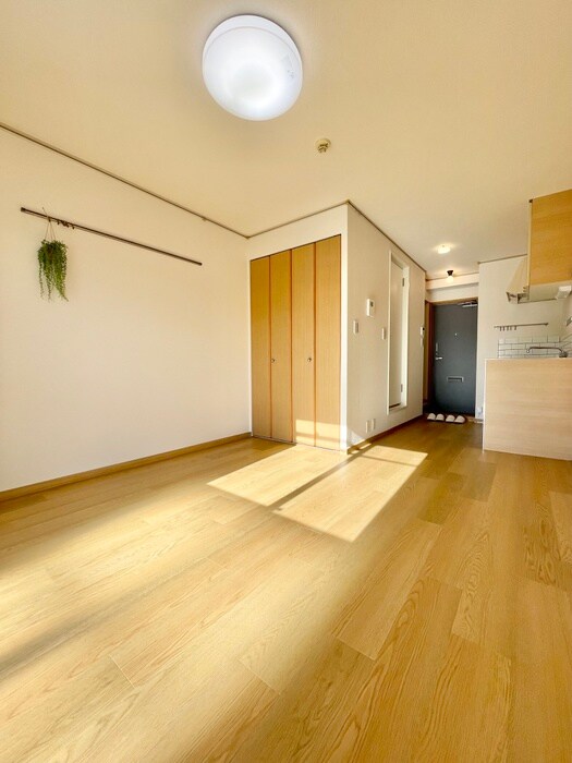 プリモタウンの物件内観写真