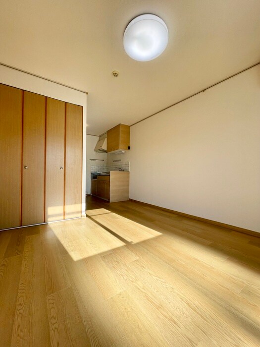 プリモタウンの物件内観写真