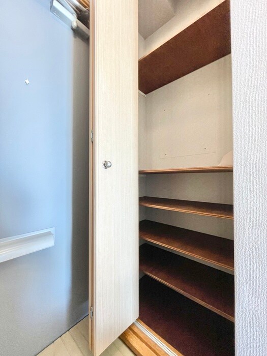 プリモタウンの物件内観写真