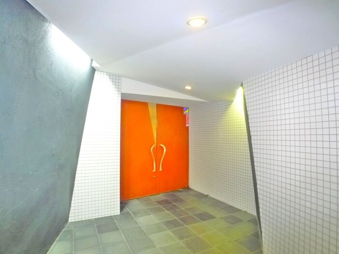 レオーネ金町(404)の物件外観写真