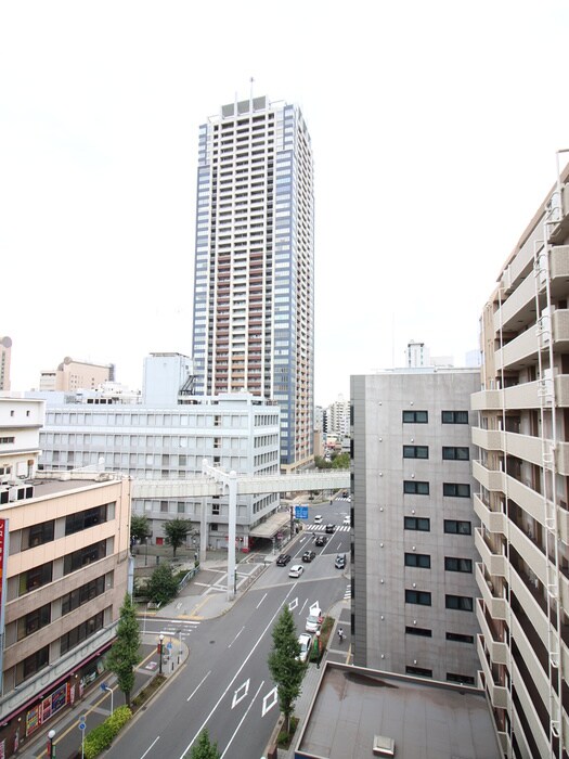 千葉中央・大庄マンションの物件内観写真