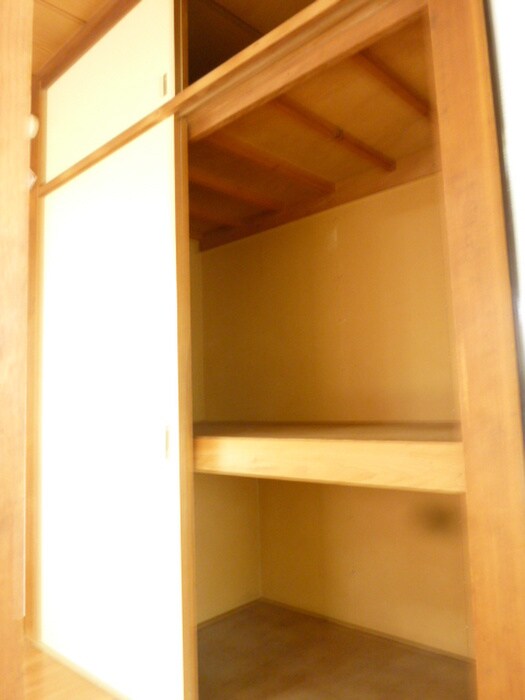 ハイムカトレア Ｂの物件内観写真