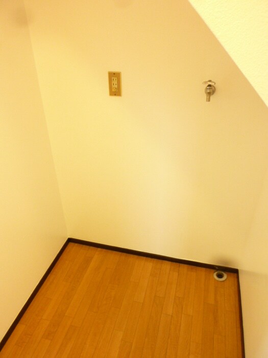 ハイムカトレア Ｂの物件内観写真