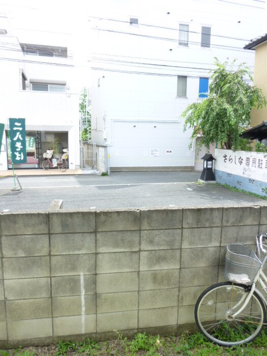 ハイムカトレア Ｂの物件内観写真