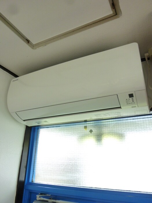 ハイムカトレア Ｂの物件内観写真