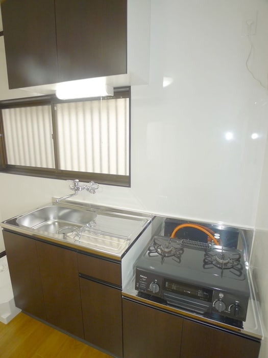 川井ハイムの物件内観写真