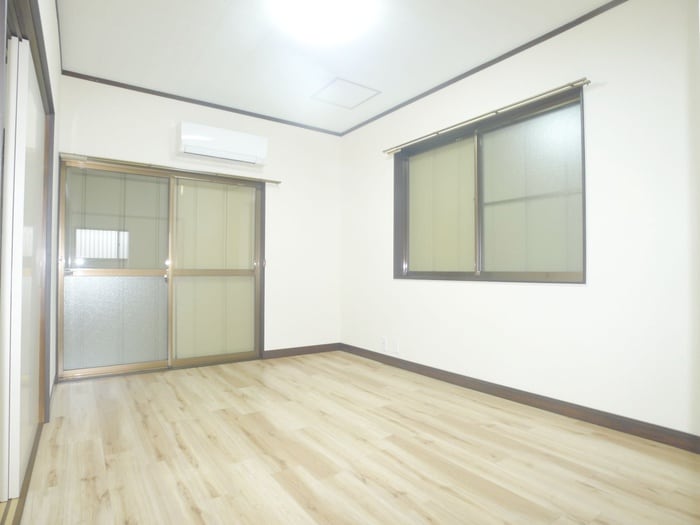 川井ハイムの物件内観写真