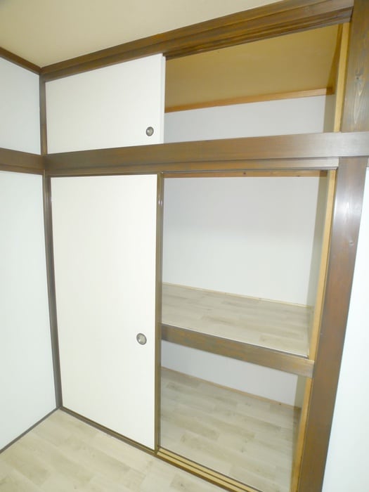 川井ハイムの物件内観写真