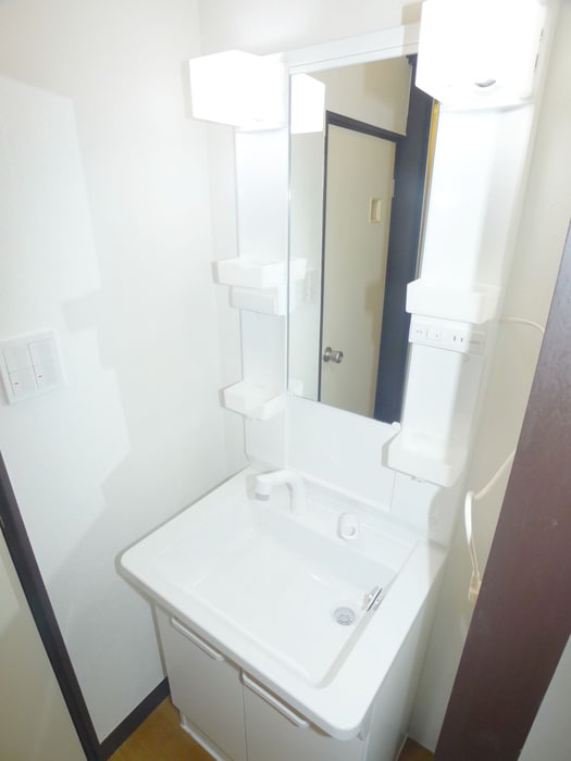 川井ハイムの物件内観写真