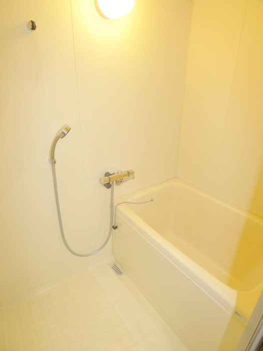 川井ハイムの物件内観写真