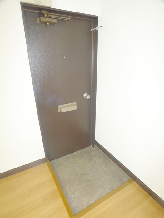 川井ハイムの物件内観写真