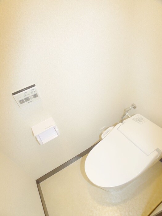 川井ハイムの物件内観写真