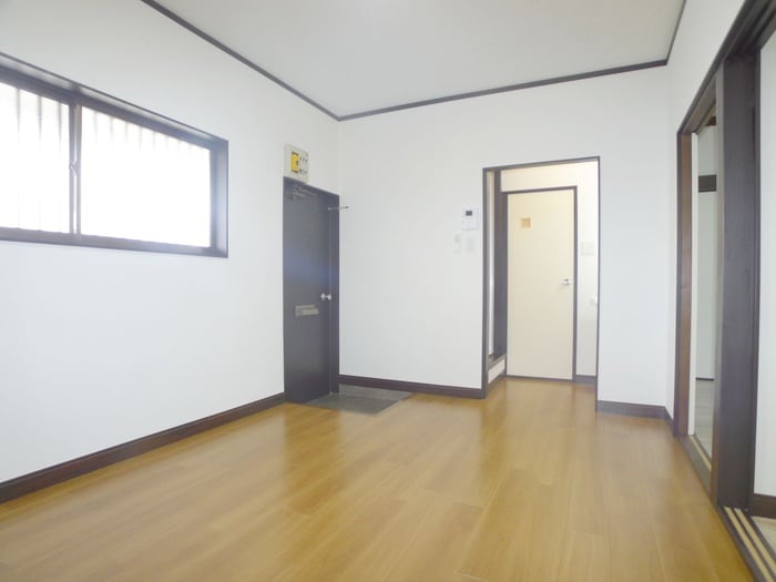川井ハイムの物件内観写真