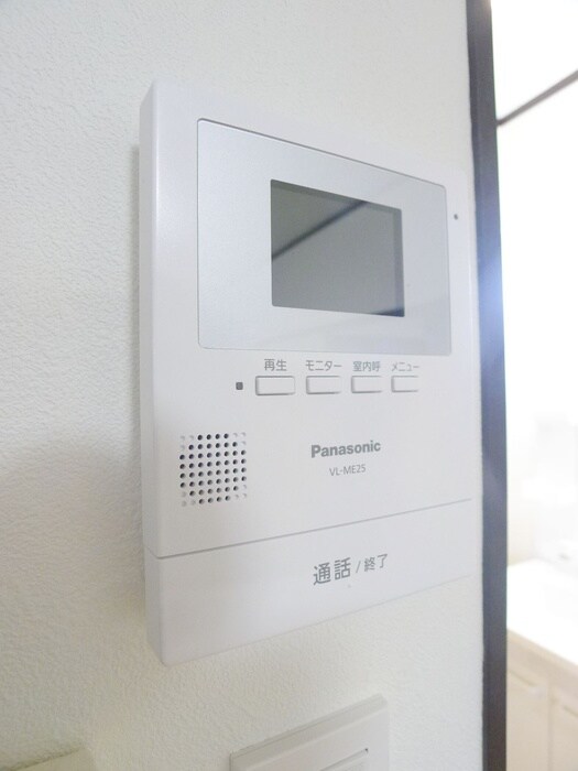 川井ハイムの物件内観写真