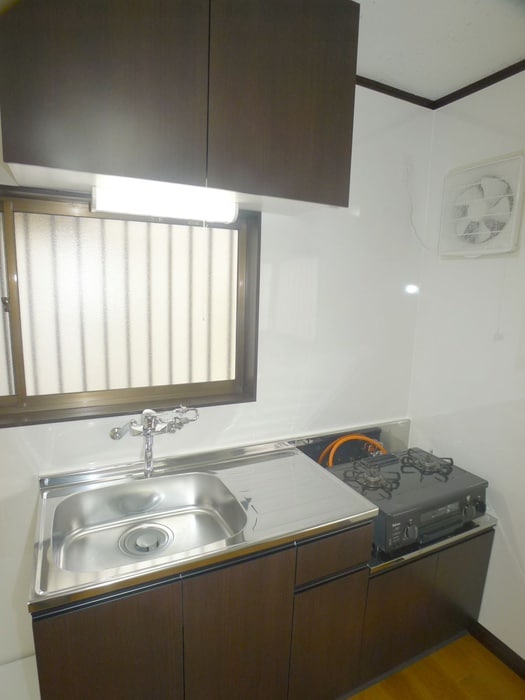 川井ハイムの物件内観写真