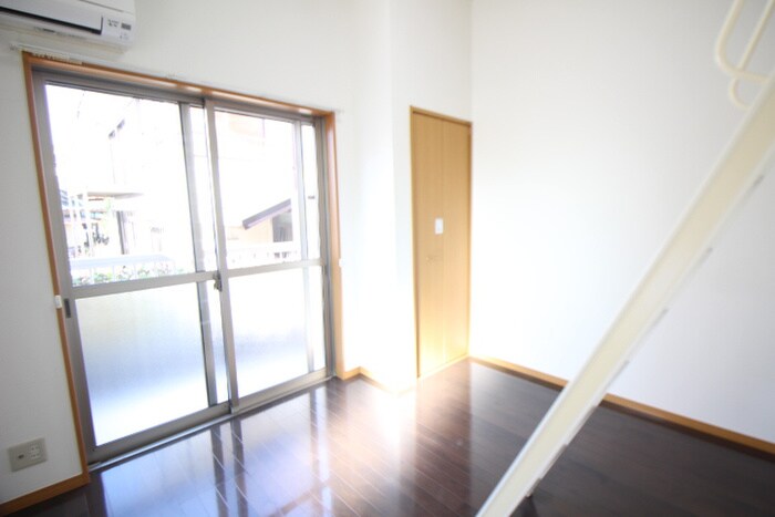 ジェミニセカンドの物件内観写真