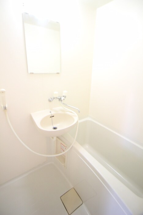 ジェミニセカンドの物件内観写真