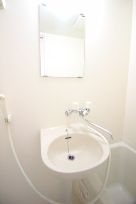 ジェミニセカンドの物件内観写真