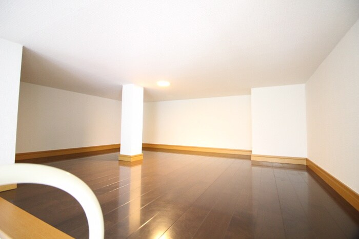 ジェミニセカンドの物件内観写真