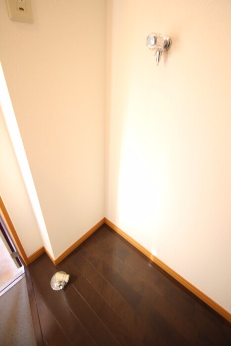 ジェミニセカンドの物件内観写真