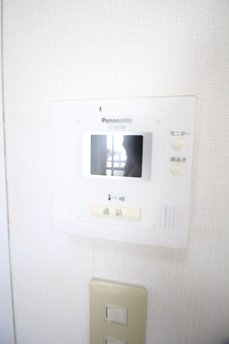 ジェミニセカンドの物件内観写真